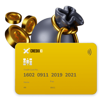 CRDX CARDS